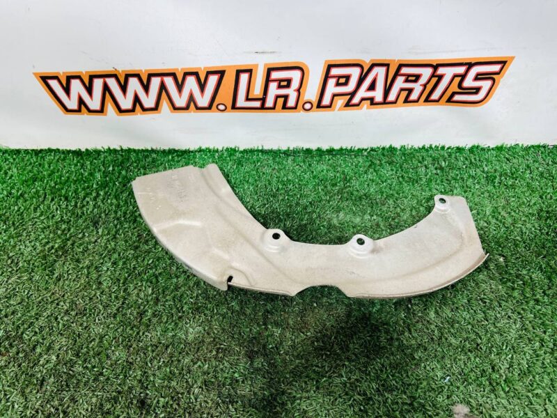 LR153527 Right front brake disc splash guard for Range Rover Sport L461 (2023-) Used cost 65 € in stock 1 pcs.