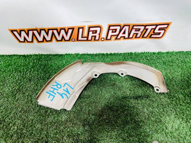 LR153527 Right front brake disc splash guard for Range Rover Sport L461 (2023-) Used cost 65 € in stock 1 pcs.