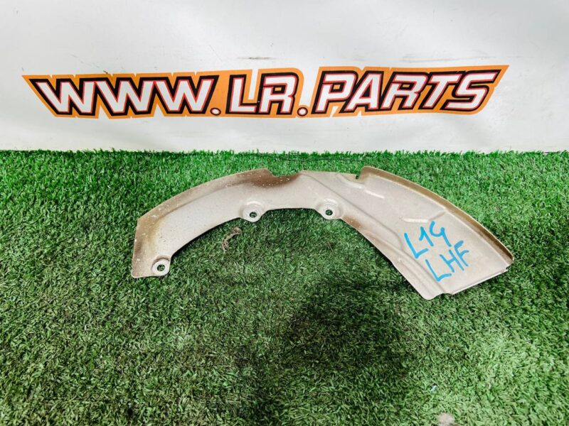 LR153530 Left front brake disc splash guard for Range Rover Sport L461 (2023-) Used cost 65 € in stock 1 pcs.