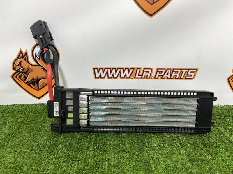 LR153590 Heater Radiator Range Rover Sport L461 (2023-) Used cost  € in stock 1 pcs.