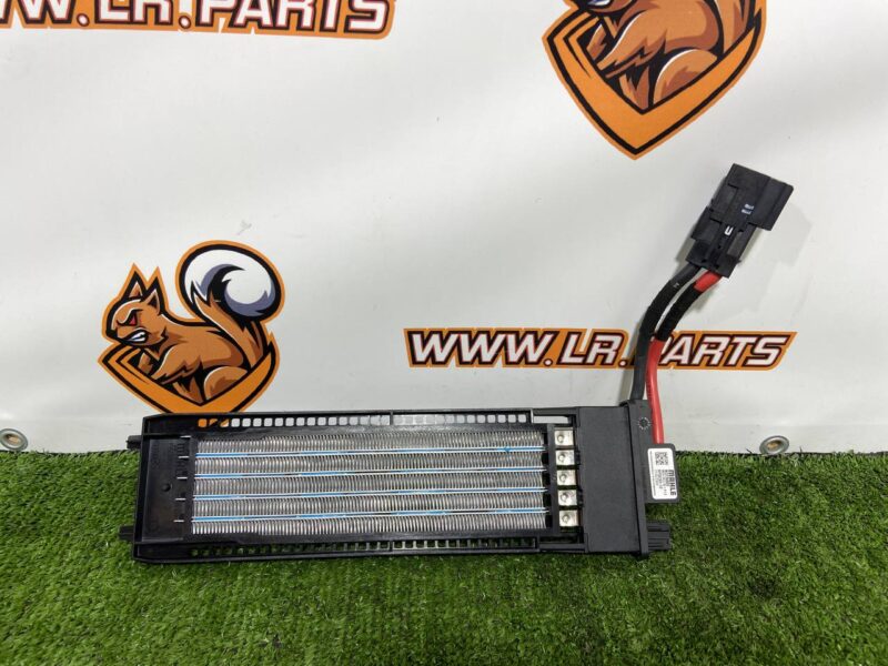 LR153590 Heater Radiator Range Rover Sport L461 (2023-) Used cost  € in stock 1 pcs.