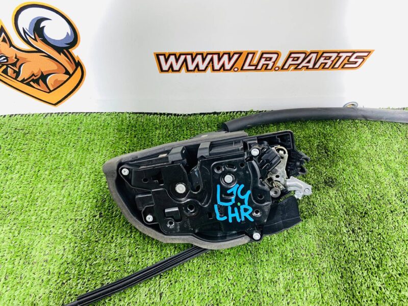 LR153732 Door lock for the rear left Range Rover Sport L461 (2023-) Used cost 240 € in stock 1 pcs.