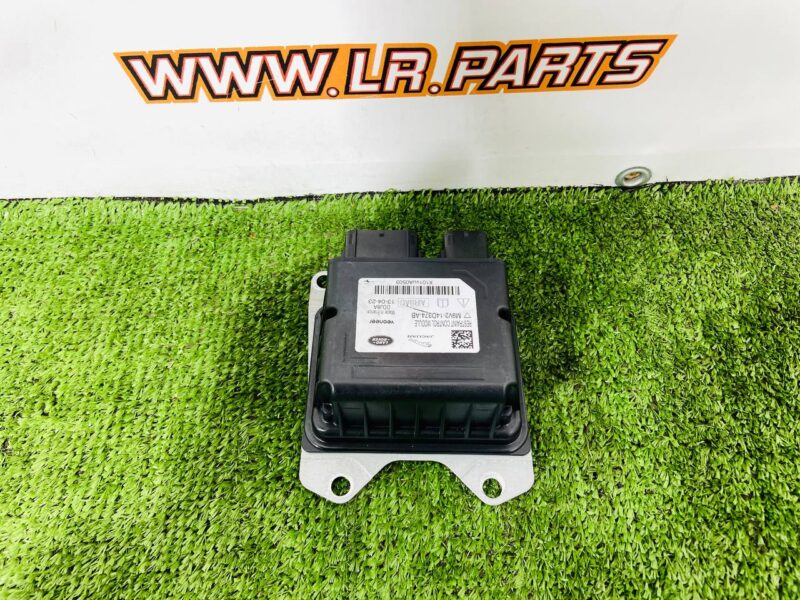 LR154987 Airbag Control Unit Range Rover Sport L461 (2023-) Used cost 600 € in stock 1 pcs.