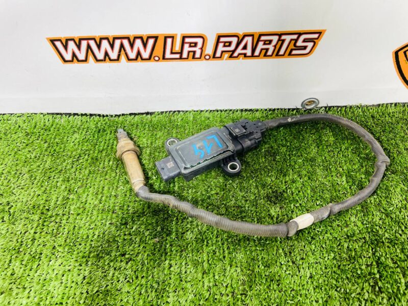 LR156159 NOX Filter Temperature Sensor for Range Rover Sport L461 (2023-) Used cost 400 € in stock 2 pcs.