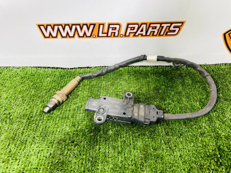 LR156159 NOX Filter Temperature Sensor for Range Rover Sport L461 (2023-) Used cost 400 € in stock 2 pcs.