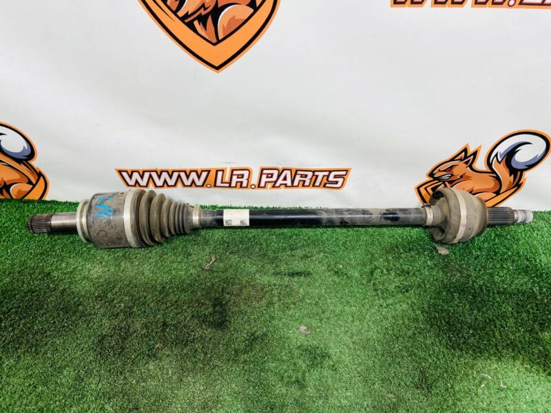 LR156320 Rear left half-axle Range Rover Sport L461 (2023-) used cost 700 € in stock 1 pcs.