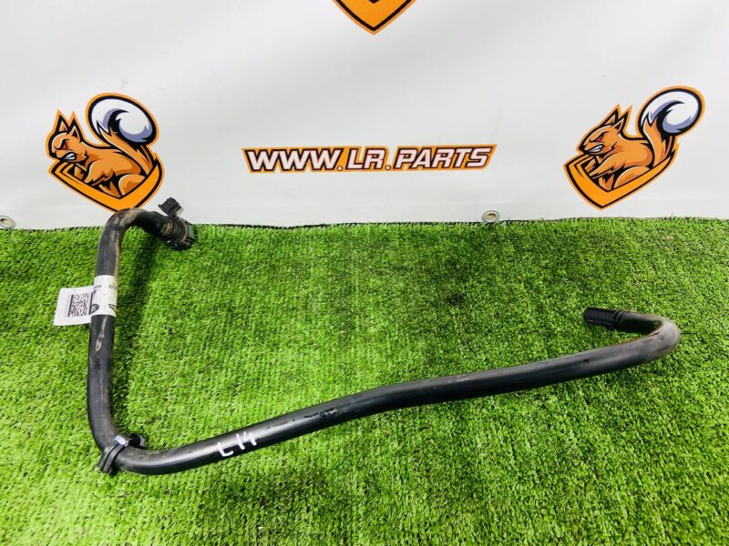 LR157071 Ventilation pipe Range Rover Sport L461 (2023-) Used cost  € in stock 1 pcs.
