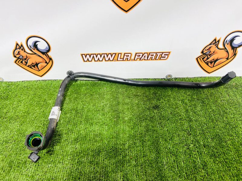 LR157071 Ventilation pipe Range Rover Sport L461 (2023-) Used cost  € in stock 1 pcs.