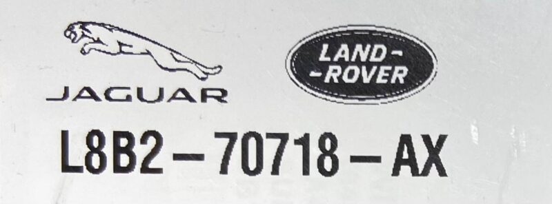 LR157171 TCU Module Range Rover Sport L461 (2023-) Used cost  € in stock 1 pcs.