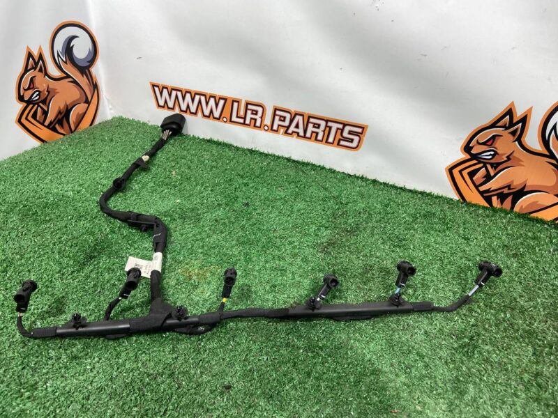 LR157219 Glow plug cable for Range Rover Sport L461 (2023-) Used cost  € in stock 2 pcs.