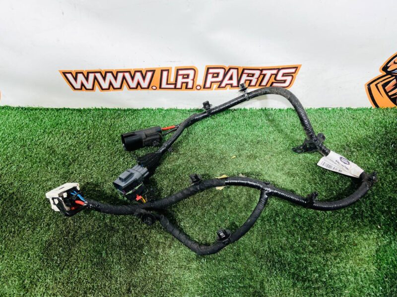 LR158308 Steering Rack Harness Range Rover Sport L461 (2023-) Used cost 50 € in stock 1 pcs.