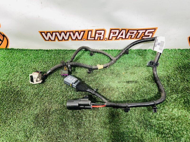 LR158308 Steering Rack Harness Range Rover Sport L461 (2023-) Used cost 50 € in stock 1 pcs.