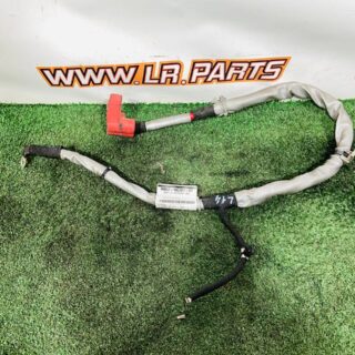 LR159199 Starter Wiring for Range Rover Sport L461 (2023-) Used cost  € in stock 1 pcs.