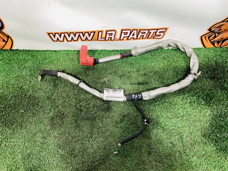 LR159199 Starter Wiring for Range Rover Sport L461 (2023-) Used cost  € in stock 1 pcs.