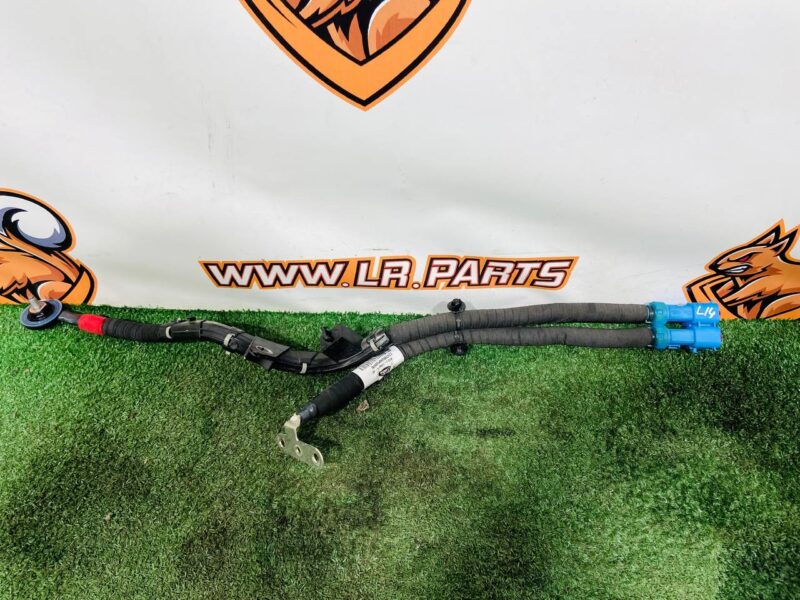LR159225 Wire AKB electric motor Range Rover Sport L461 (2023-) Used cost  € in stock 1 pcs.