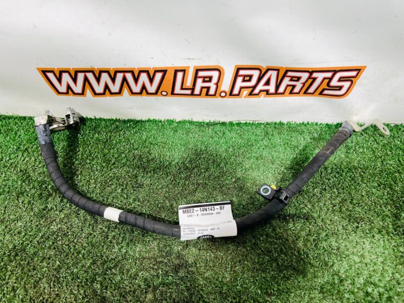LR159231 Battery Ground Cable for Range Rover Sport L461 (2023-) used cost 130 € in stock 1 pcs.