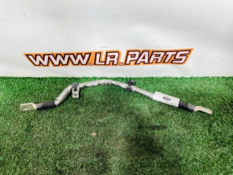 LR159240 Engine Wire (Grounding) Range Rover Sport L461 (2023-) Used cost  € in stock 1 pcs.