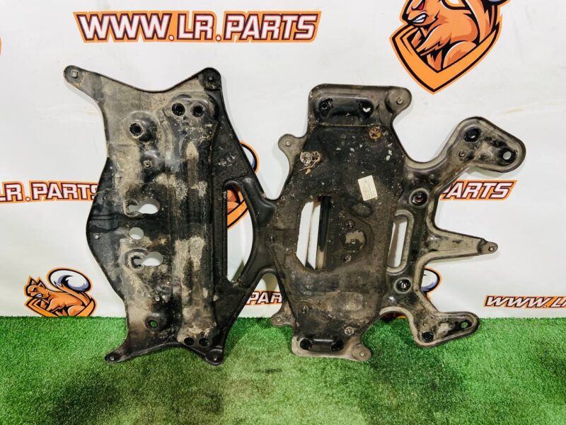 LR161439 Engine Protection for Range Rover Sport L461 (2023-) Used cost 250 € in stock 2 pcs.