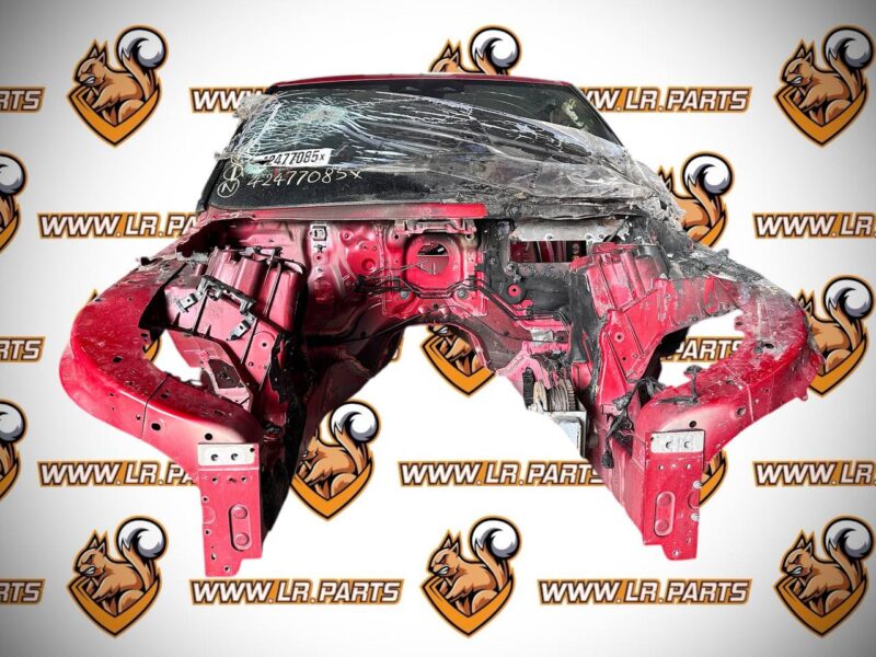 LR163267 Front Left Quarter Panel Range Rover Sport L461 (2023-) Used cost  € in stock 1 pcs.