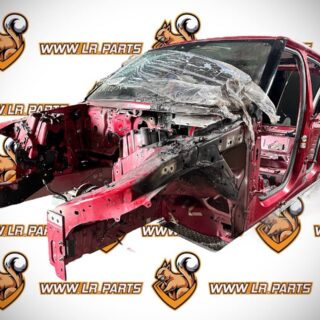 LR163267 Front Left Quarter Panel Range Rover Sport L461 (2023-) Used cost  € in stock 1 pcs.