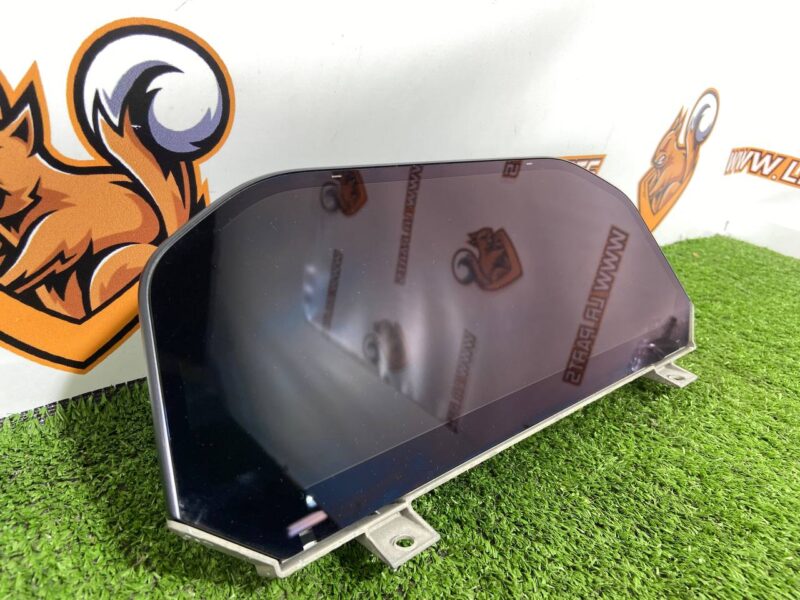 LR167027 TFT/LCD Instrument Panel Range Rover Sport L461 (2023-) Used cost  € in stock 2 pcs.
