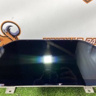 LR167027 TFT/LCD Instrument Panel Range Rover Sport L461 (2023-) Used cost  € in stock 2 pcs.