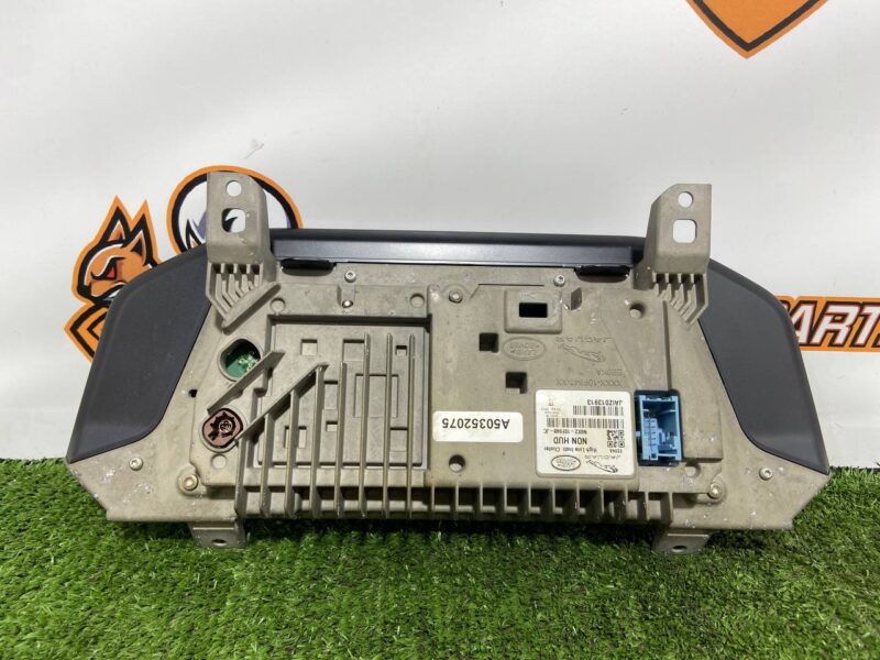 LR167027 TFT/LCD Instrument Panel Range Rover Sport L461 (2023-) Used cost  € in stock 2 pcs.
