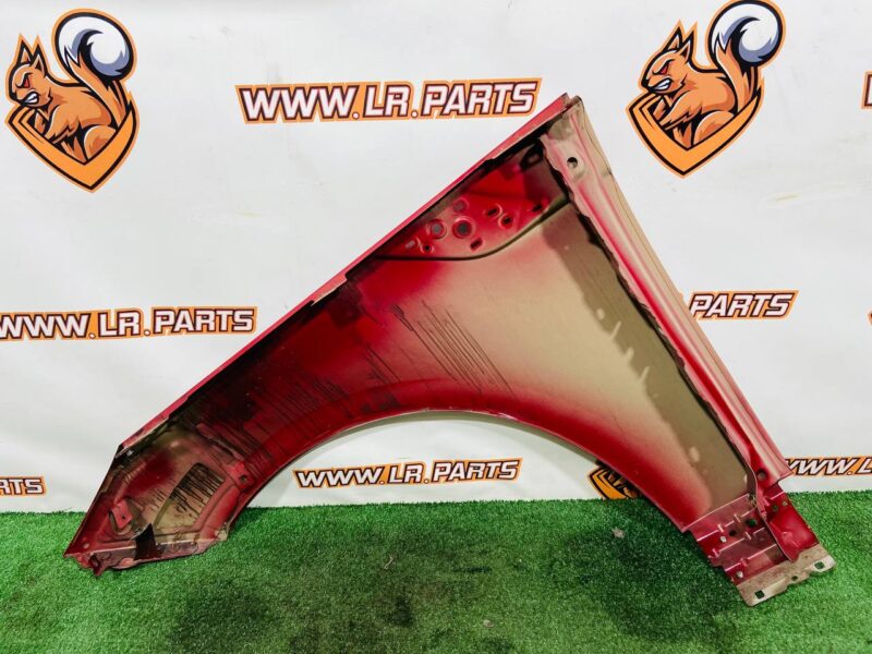 LR167073 Front right wing Range Rover Sport L461 (2023-) Used cost 420 € in stock 1 pcs.