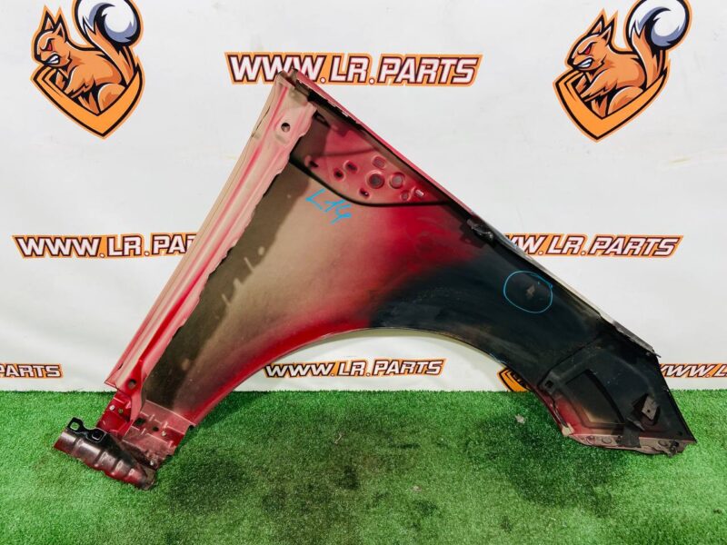 LR167074 Front Left Wing Range Rover Sport L461 (2023-) Used cost 420 € in stock 1 pcs.