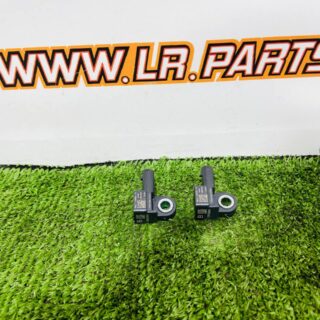 LR167165 Front bumper shock sensor for Range Rover Sport L461 (2023-) Second-hand cost 90 € in stock 5 pcs.