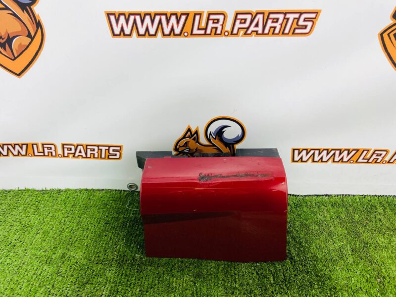 LR168695 Lower left wing molding Range Rover Sport L461 (2023-) Used cost  € in stock 1 pcs.