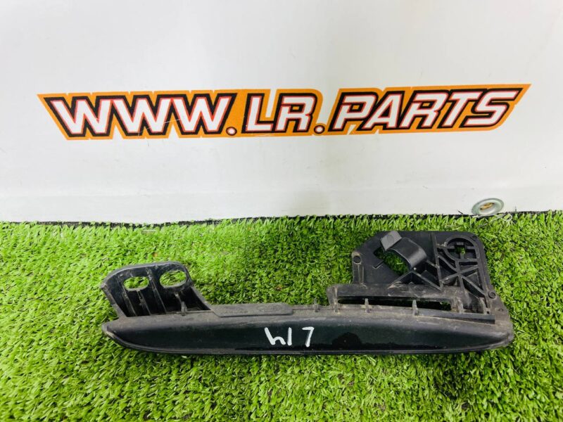 LR168722 Rear wheel arch molding, rear left Range Rover Sport L461 (2023-) Used cost 20 € in stock 1 pcs.