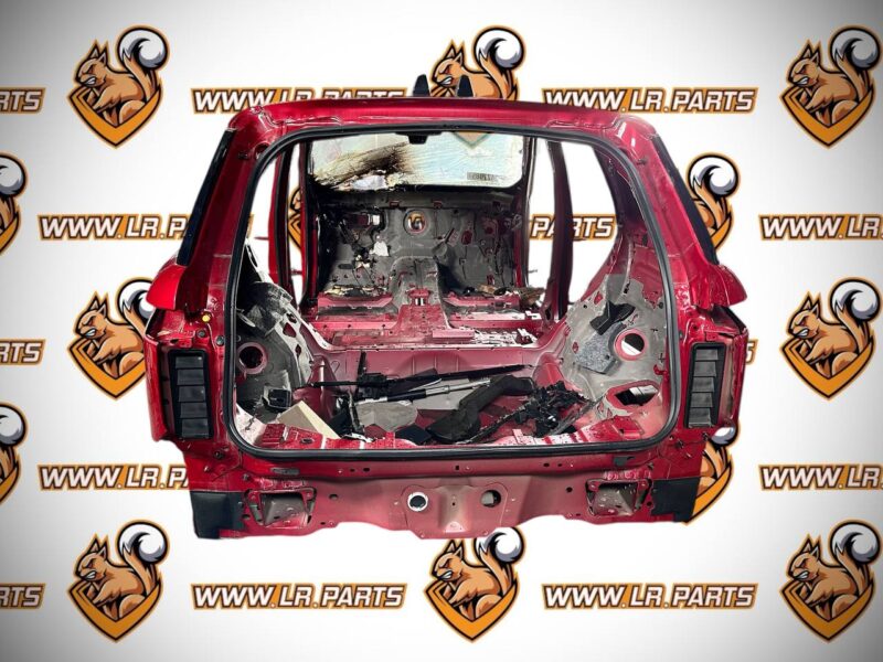 LR168737 Right Rear Quarter Panel Range Rover Sport L461 (2023-) Used cost  € in stock 1 pcs.