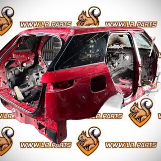 LR168737 Right Rear Quarter Panel Range Rover Sport L461 (2023-) Used cost  € in stock 1 pcs.