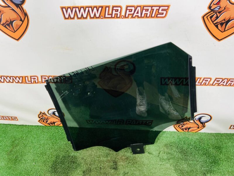 LR168760 Rear right door glass for Range Rover Sport L461 (2023-) Used cost 175 € in stock 1 pcs.