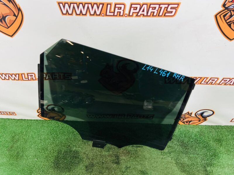 LR168760 Rear right door glass for Range Rover Sport L461 (2023-) Used cost 175 € in stock 1 pcs.