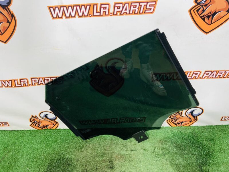 LR168764 Rear left door glass for Range Rover Sport L461 (2023-) Used cost 175 € in stock 1 pcs.