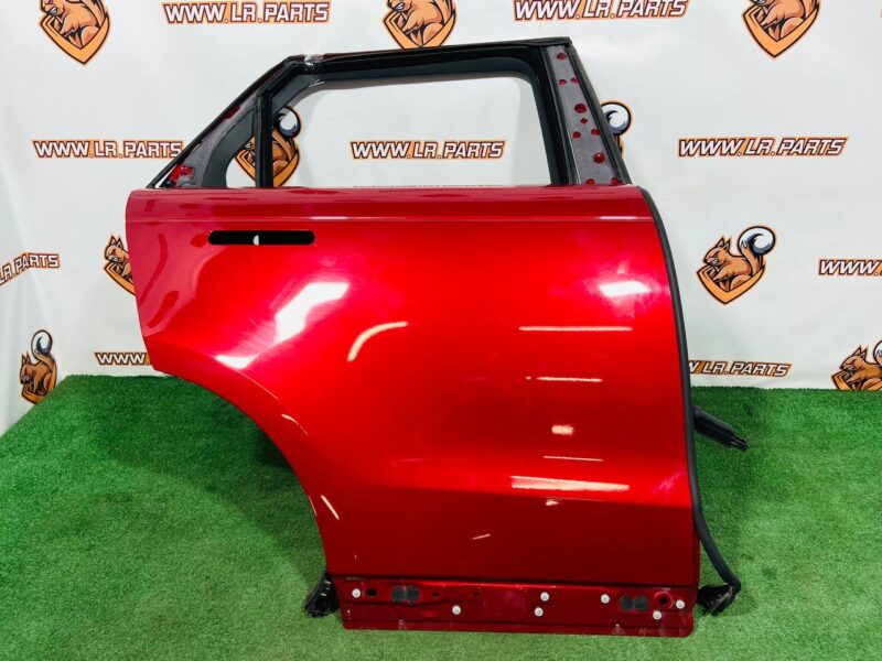 LR168783 Rear right door for Range Rover Sport L461 (2023-) Used cost 1 100 € in stock 1 pcs.