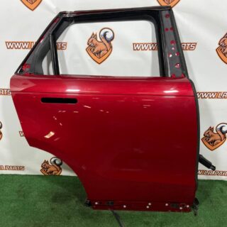 LR168783 Rear right door for Range Rover Sport L461 (2023-) Used cost 1 100 € in stock 1 pcs.