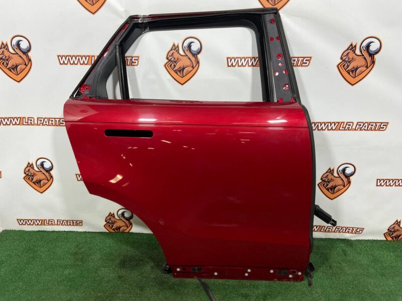 LR168783 Rear right door for Range Rover Sport L461 (2023-) Used cost 1 100 € in stock 1 pcs.