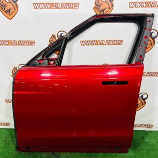 LR168947 Front Left Door Range Rover Sport L461 (2023-) Used cost 1 100 € in stock 1 pcs.