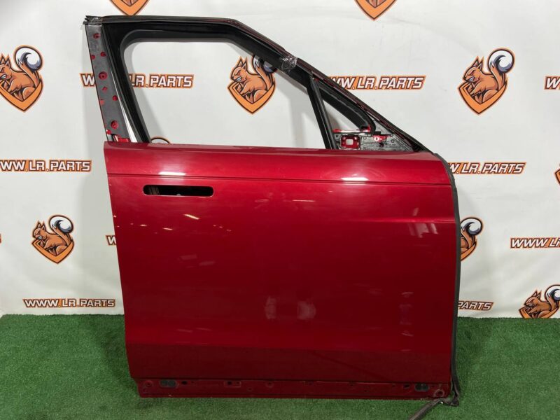 LR168948 Front right door Range Rover Sport L461 (2023-) Used cost 1 100 € in stock 1 pcs.