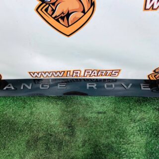 LR169108 Trunk Lid Molding for Range Rover Sport L461 (2023-) Used cost 90 € in stock 1 pcs.