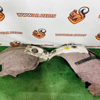 LR169145 Front right fender Range Rover Sport L461 (2023-) Used cost 160 € in stock 1 pcs.