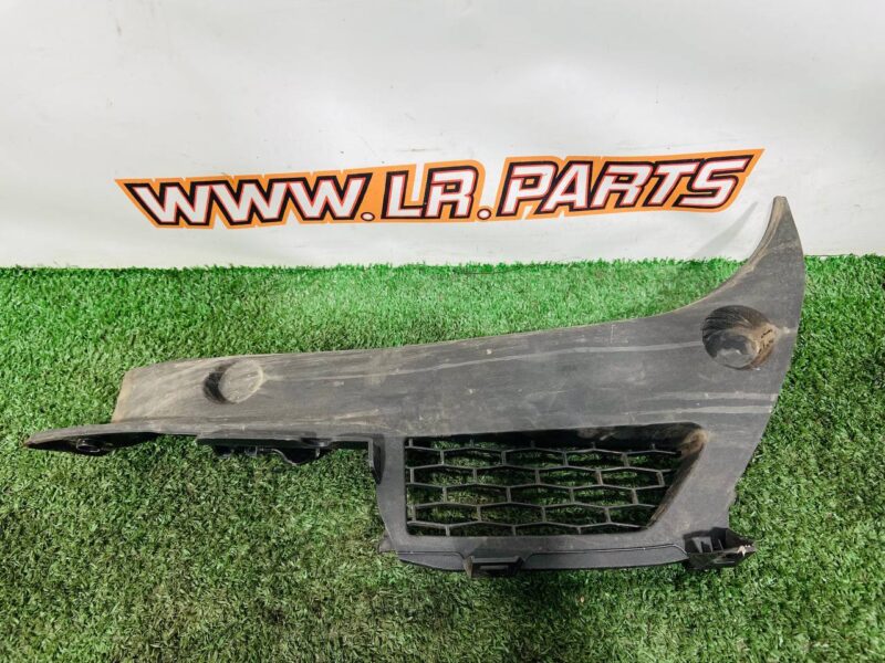 LR169226 Refurbishment of the left drain channel for Range Rover Sport L461 (2023-) Used cost 35 € in stock 1 pcs.