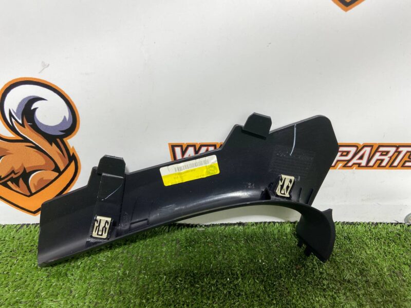 LR169238 Rear right trim panel for Range Rover Sport L461 (2023-) Used cost  € in stock 1 pcs.