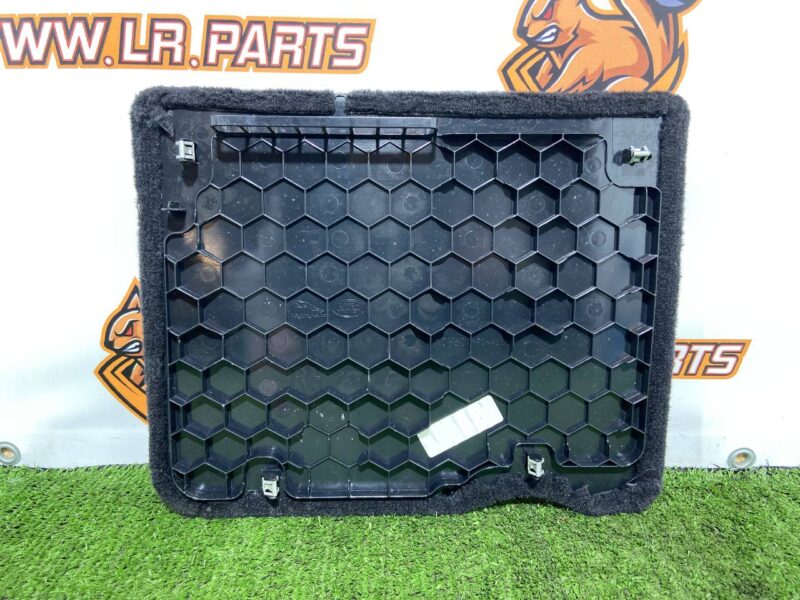 LR169583 Right side floor trim Range Rover Sport L461 (2023-) Used cost  € in stock 1 pcs.