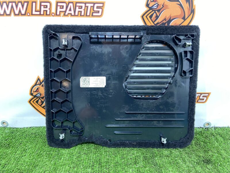 LR169586 Floor finishing left side Range Rover Sport L461 (2023-) Used cost  € in stock 1 pcs.