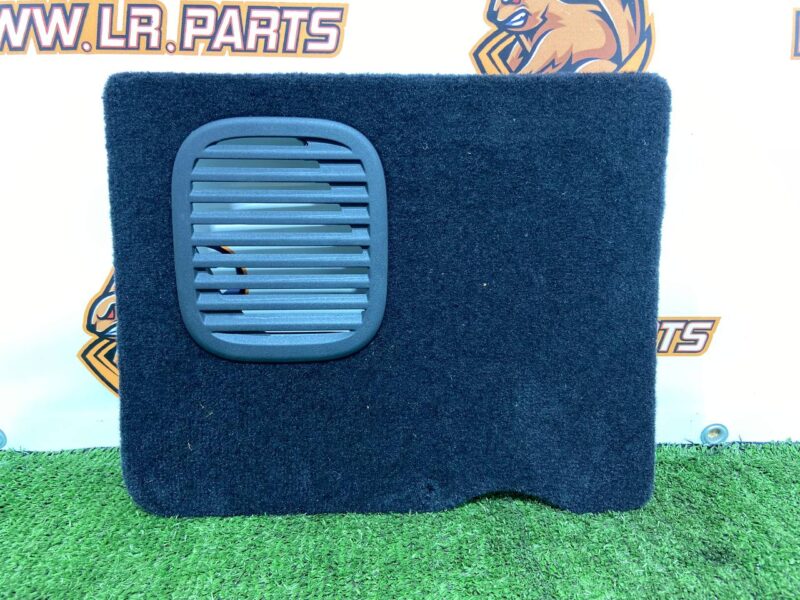 LR169586 Floor finishing left side Range Rover Sport L461 (2023-) Used cost  € in stock 1 pcs.