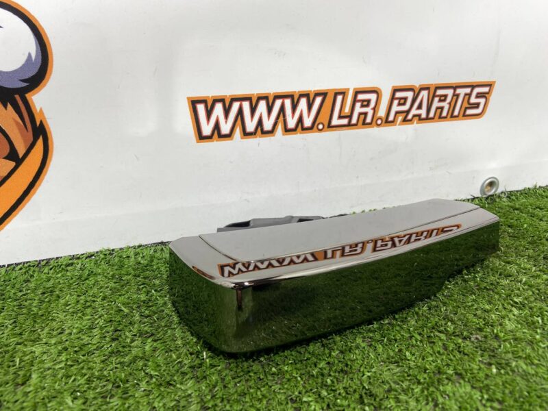 LR169600 Left Dashboard Panel Finish for Range Rover Sport L461 (2023-) Used cost  € in stock 1 pcs.